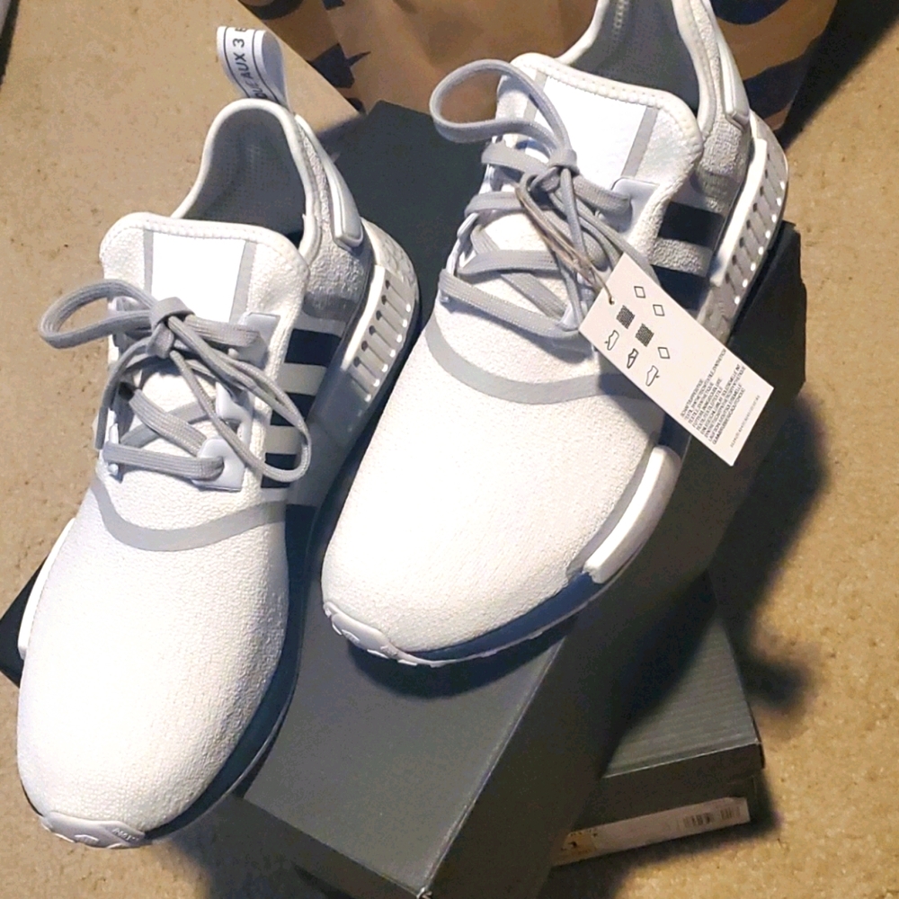 Addias nmd r1